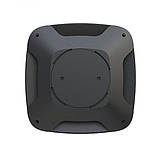 Датчик диму та чадного газу Ajax FireProtect Plus black, фото 3