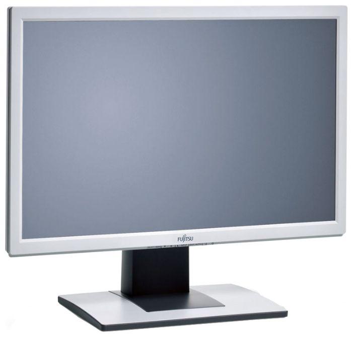 Монитор 24" Fujitsu B24W-5 1920x1200 TFT TN-(B)- Б/У — Купить Недорого ...
