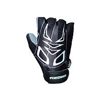 Велорукавиці дитячі Freerace Mike FC-1005 (розмір 4) Black