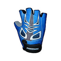 Велорукавиці дитячі Freerace Mike FC-1005 (розмір 4) Blue