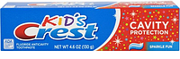 Crest kid's Cavity Protection - Зубная паста для детей (130g)