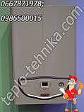 Газовий котел Immergas Eolo Star 24 3 E, фото 5