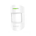 Датчик руху Ajax MotionProtect  white