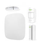 Система охорони Ajax StarterKit white