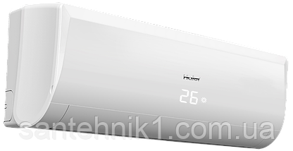 Кондиціонер Haier Lightera, фото 2