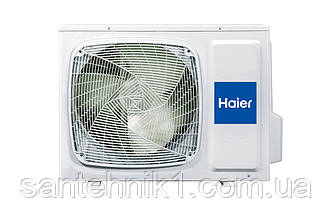 Кондиціонер Haier Lightera, фото 2