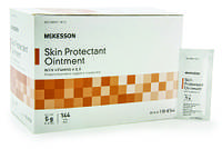 Новинка!!!! Цілющий крем McKesson Skin Protectant Ointment, 5г