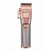 Машинка для стрижки BaByliss PRO Barber Spirit Rose FX (FX8700RGE)