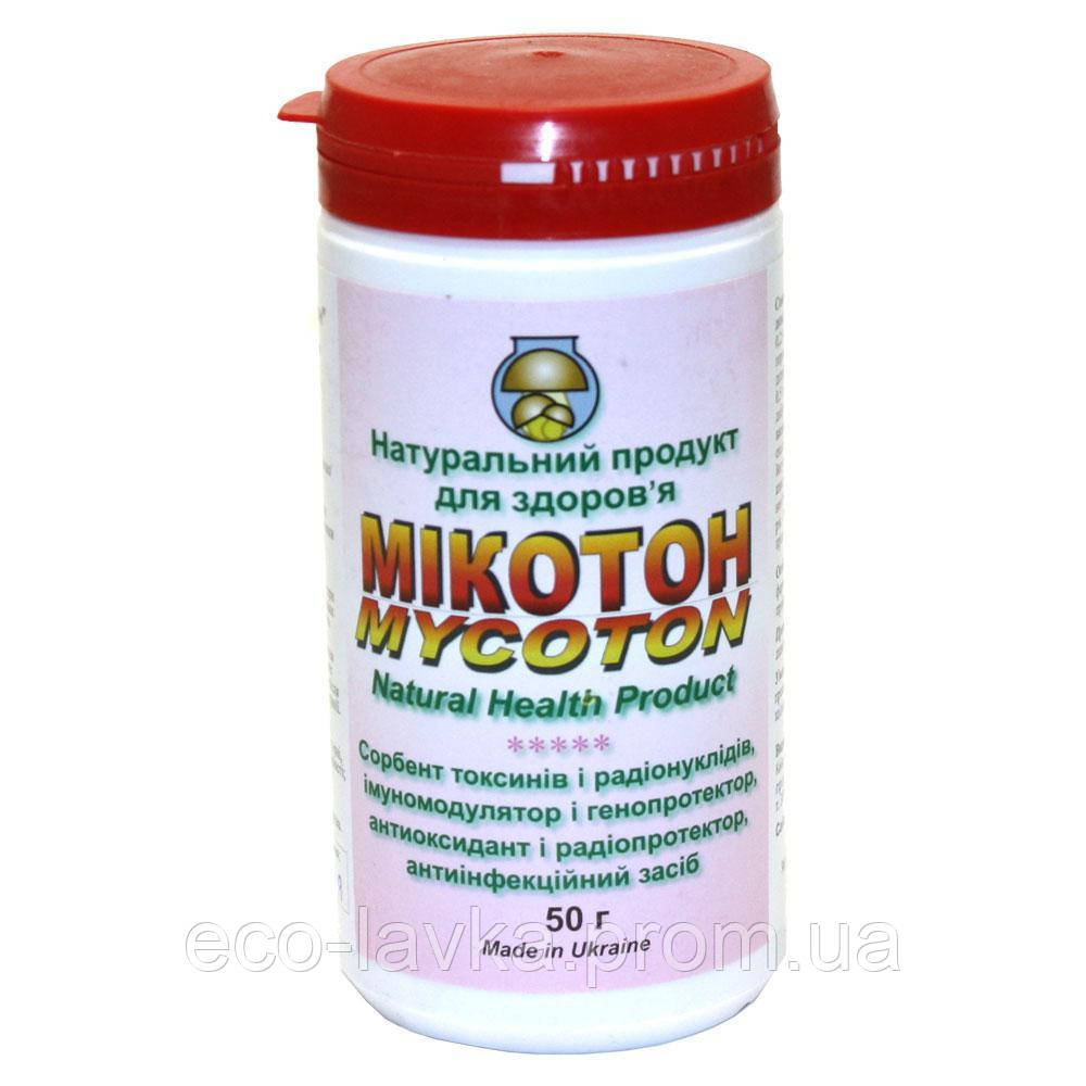 Мікотон (порошок) 50 г