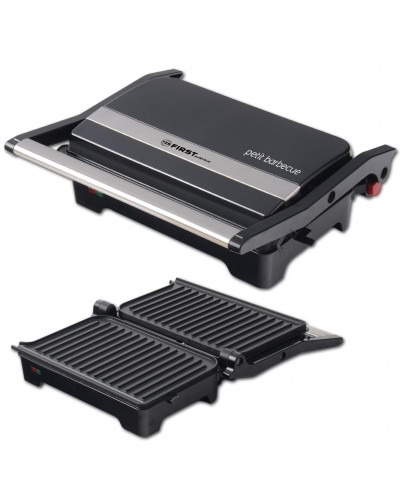 Гриль електричний First FA-5343-3(Ферст), фото 1