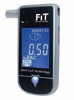 Алкотестери і алкометры