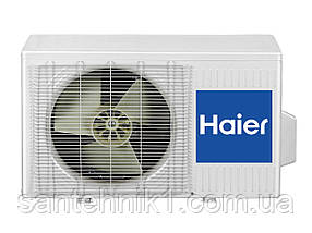Кондиціонер Haier Tibio, фото 5