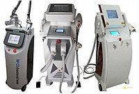 КОСМЕТОЛОГІЯ І ЕСТЕТИКА