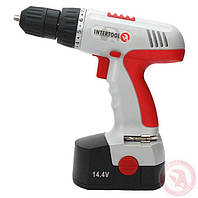 Шуруповерти