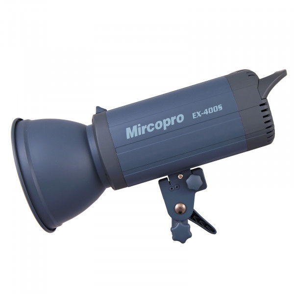 Вспышка Mircopro EX-400S ( на складе ) - фото 3 - id-p961247565