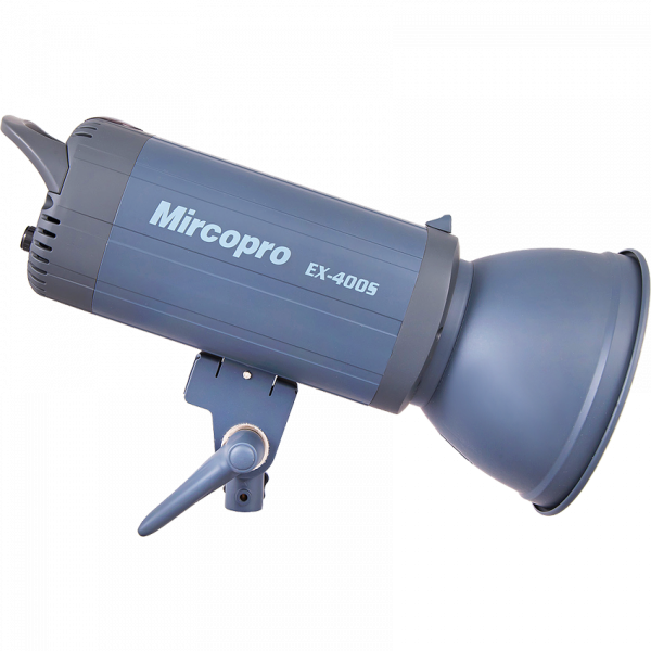 Вспышка Mircopro EX-400S ( на складе ) - фото 6 - id-p961247565