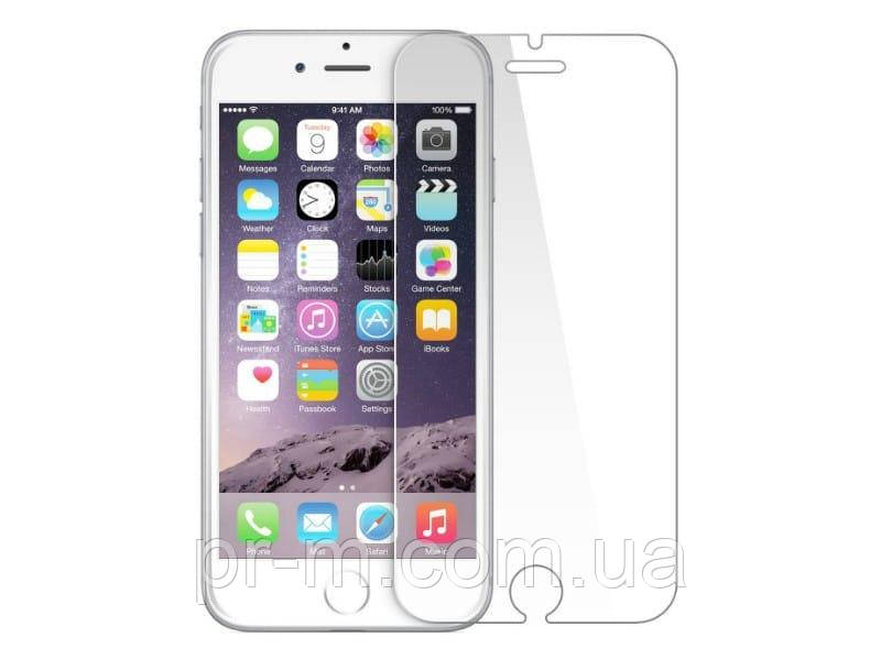 Захисні скла 2.5 D для iPhone 6 Plus