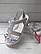 Босоножки BIKI4437S Silver 35р, фото 8