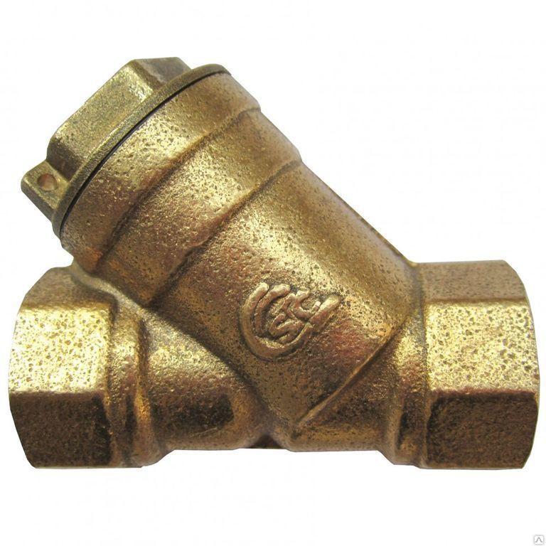 Фільтр 1/2"