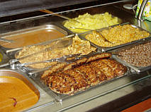 2015 г. Столовая для сотрудников, Киевская обл. 1