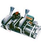 Командоконтроллери, джойстики для залізничного транспорту, рейкового транспорту, фото 1