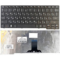 Клавіатура для ноутбука Lenovo 25-008442 25-008441 25-008905 V103802AS1 25-008465 25-008466 MP-08F53SU-686