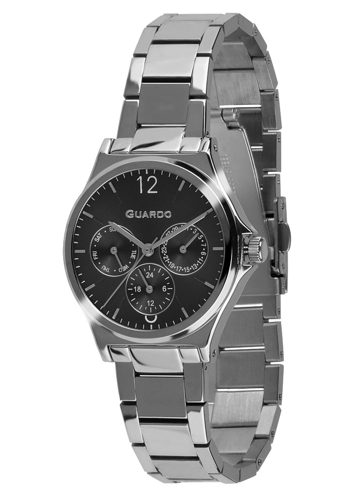 Годинник Guardo P011755(m) SB