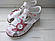 Босоножки BIKI4031A White coral 27р, 30р, фото 3