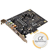 Звукова карта PCI-E Creative Sound Blaster X-Fi Titanium SB0880 БУ