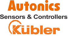 Kübler .Autonics — енкодери, системи лінійного вимірювання