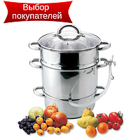 Соковарка Maestro Rainbow MR 1030 - 8л