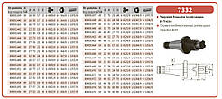 ОПРАВКА 7332-30-22-50 DIN 2080