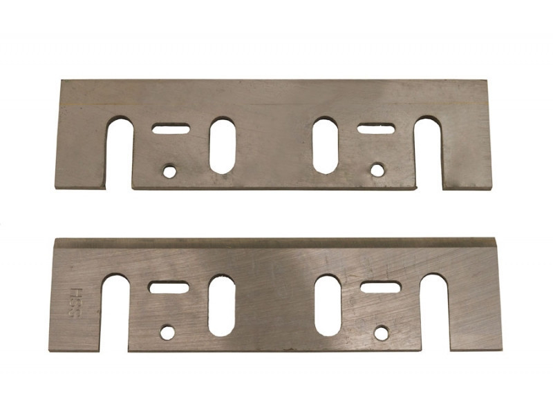 Ножі для електрорубанка Sturm P1015-81