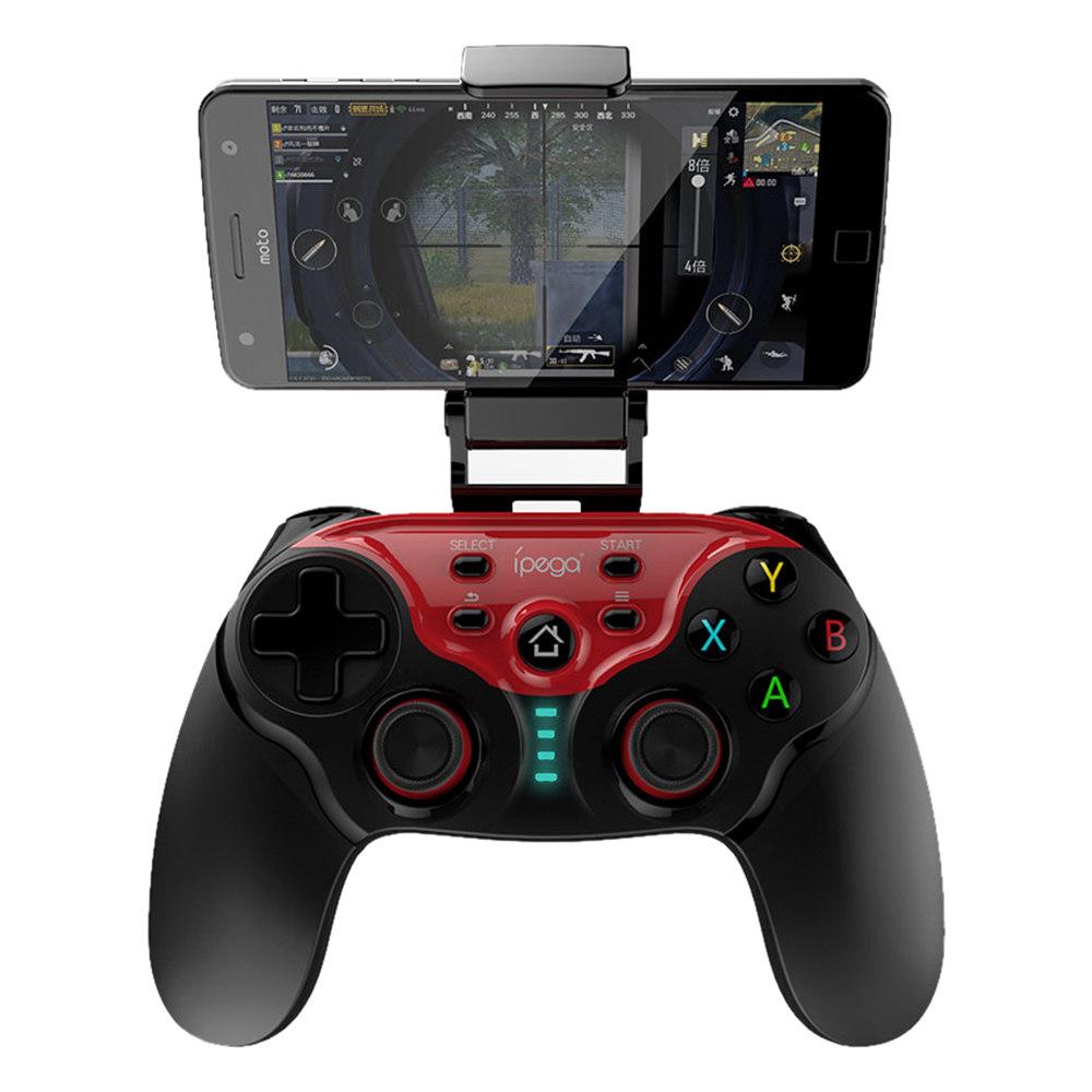 Геймпад Ipega PG-9088 | Bluetooth + USB | Android, iOS, ігровий контролер | Оригінал!