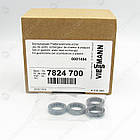 Ущільнення теплообмінник Viessmann 7824700, фото 3