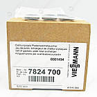 Ущільнення теплообмінник Viessmann 7824700, фото 4