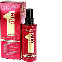 Спрей для волос Revlon Professional Uniq One Hair Treatment 150 мл
