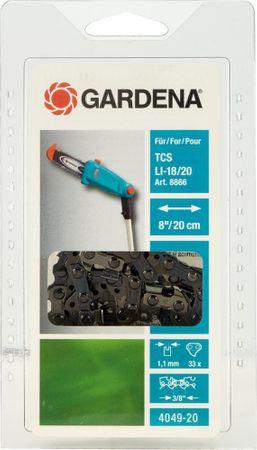 Сменная цепь для высоторезов Gardena - фото 1 - id-p961292332