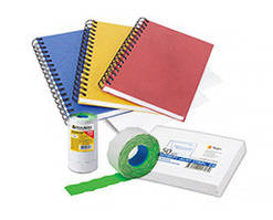 Паперова продукція