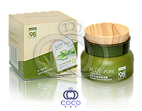 Корейский крем для лица Aloe Vera