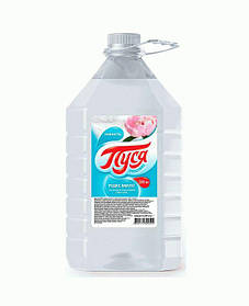 Рідке мило Пуся Ніжність 5 л