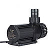 Насос для ставка BASCOM PUMP DC-9000 (24V) з регулятором, фото 5