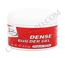 Гель Blaze Dense Builder Gel Дуже густий, French White (15 мл)