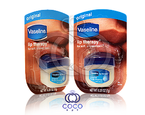 Бальзам для губ Vaseline Original