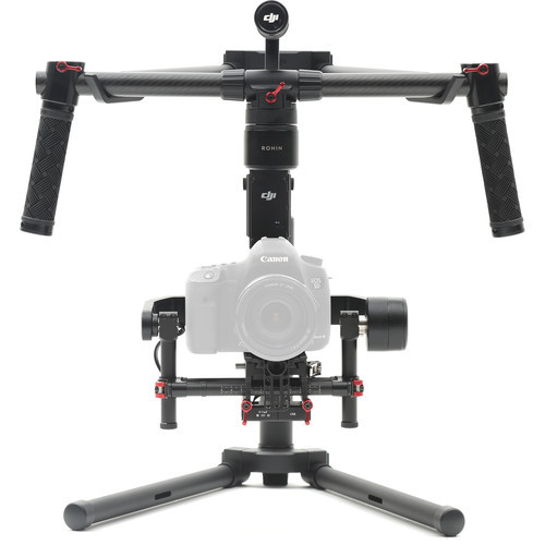 3-х осьовий стедікам DJI Ronin M (CP.ZM.000144)