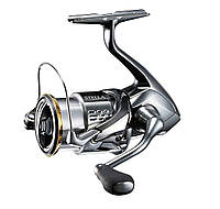 Катушка Shimano Stella 2500S HG FJ 12+1BB