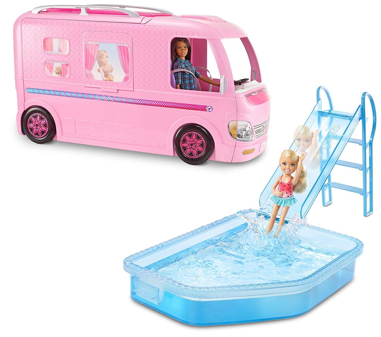 Rv barbie best sale