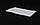 Slimtex® тонкий утеплювач для одягу, щільність 200 гр/м2, білий / white, в рулоні 30 м. п., фото 4
