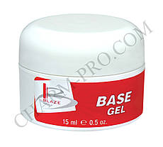 Гель Blaze Base Gel Базовий (15 мл)