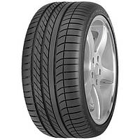 Літні шини Goodyear Eagle F1 Asymmetric 255/45 ZR19 104Y XL SoundComfort AO